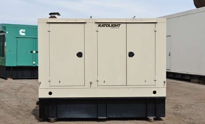 宏伟购买柴油发电机需留心哪些问题?