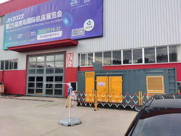 宏伟发电机租赁-柴油发电机组不及时维护危害大