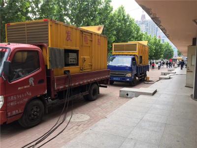 宏伟是否需要给柴油发电机安装保护装置