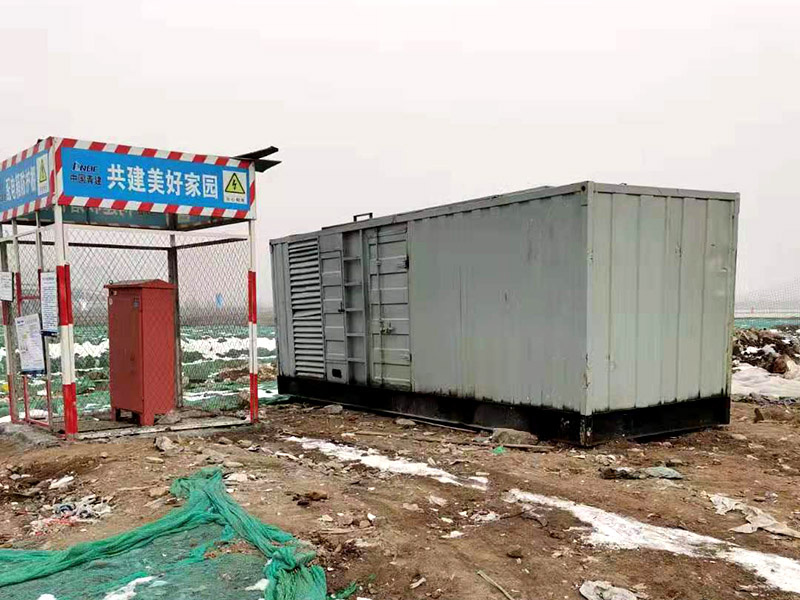 宏伟燃气发电机在高海拔地区运行时会遇到哪些常见故障？