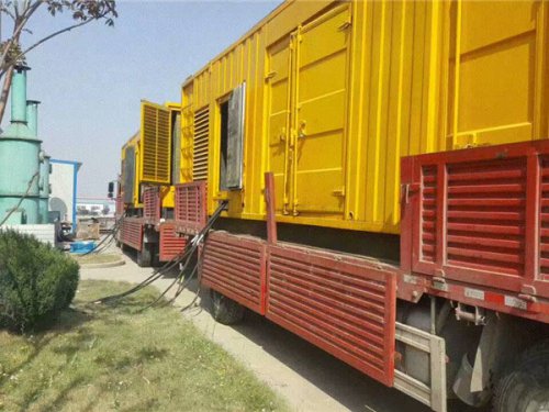 宏伟计算 200KW 柴油发电机油耗时，需要考虑哪些因素？