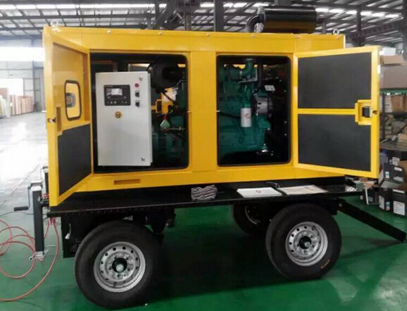 宏伟不同标号的柴油混合使用对发动机的油耗有什么影响？