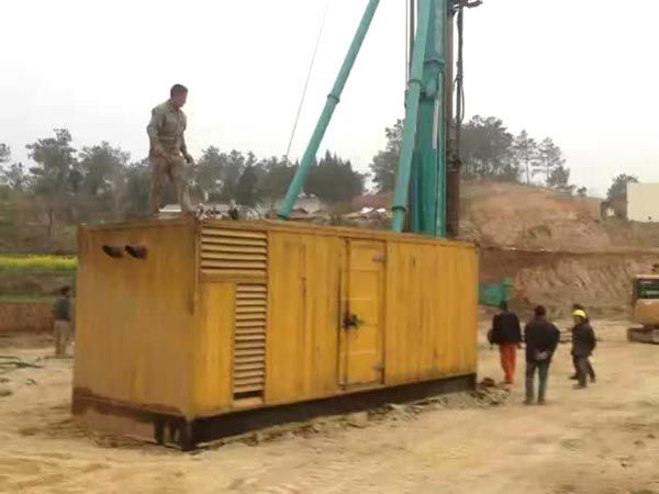宏伟柴油发电机组应用场合有哪些？